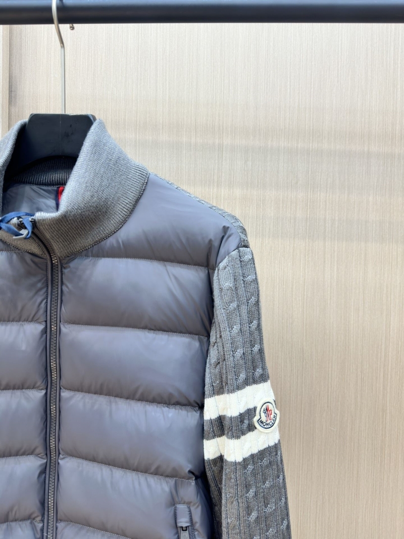 Moncler Down Coat